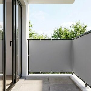 Imagine vidaXL Ecran de intimitate pentru balcon 150 x 300 cm