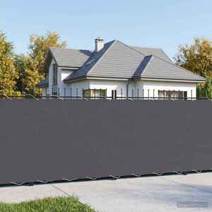 Imagine vidaXL Ecran de intimitate pentru balcon 150 x 300 cm