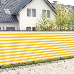 Imagine vidaXL Ecran de intimitate pentru balcon 180 x 1000 cm