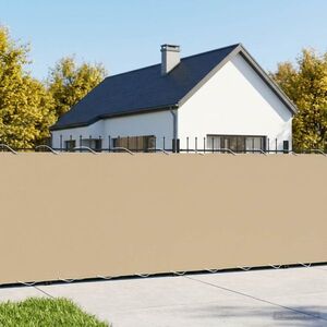 Imagine vidaXL Ecran de intimitate pentru balcon 150 x 300 cm