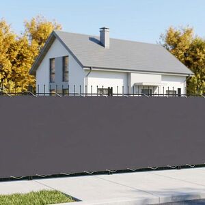 Imagine vidaXL Ecran de intimitate pentru balcon 1, 5 x 15 m