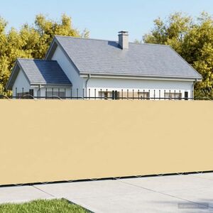 Imagine vidaXL Ecran de intimitate pentru balcon 1, 5 x 15 m