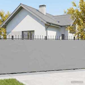 Imagine vidaXL Ecran de intimitate pentru balcon 1, 8 x 15 m