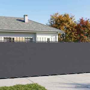 Imagine vidaXL Ecran de intimitate pentru balcon 1, 8 x 15 m