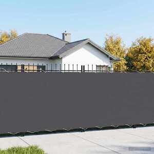 Imagine vidaXL Ecran de intimitate pentru balcon 1, 8 x 25 m