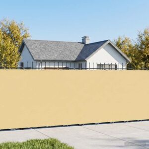 Imagine vidaXL Ecran de intimitate pentru balcon 1, 8 x 25 m