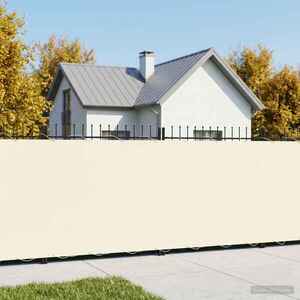 Imagine vidaXL Ecran de intimitate pentru balcon 1, 8 x 25 m