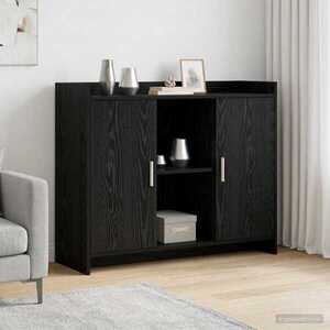Imagine vidaXL Bufet 98, 5 x 33 x 80 cm PB