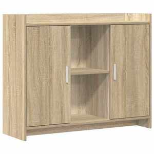 Imagine vidaXL Bufet 98, 5 x 33 x 80 cm PB