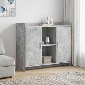 Imagine vidaXL Bufet 98, 5 x 33 x 80 cm PB