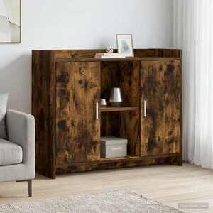 Imagine vidaXL Bufet 98, 5 x 33 x 80 cm PB