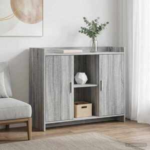 Imagine vidaXL Bufet 98, 5 x 33 x 80 cm PB