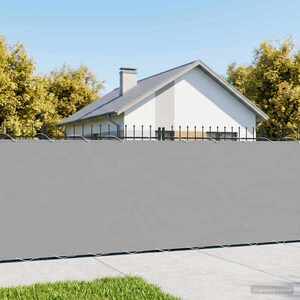 Imagine vidaXL Ecran de intimitate pentru balcon 1, 5 x 25 m