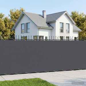 Imagine vidaXL Ecran de intimitate pentru balcon 1, 5 x 25 m