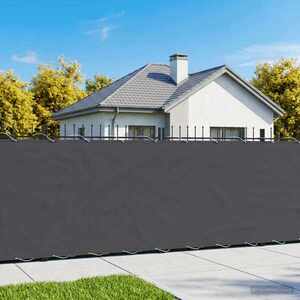 Imagine vidaXL Ecran de intimitate pentru balcon 1, 5 x 25 m