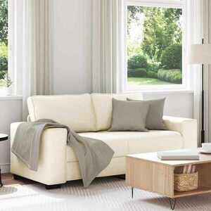 Imagine vidaXL Canapea cu 2 locuri 180x77x82 cm, in