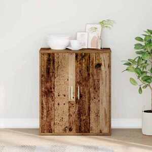 Imagine vidaXL Bufet din lemn vechi 60x31x70 cm, lemn prelucrat