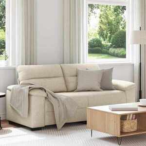 Imagine vidaXL Canapea cu 2 locuri 180x81x84 cm, in