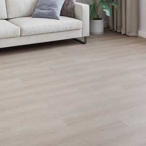 Imagine vidaXL Pardoseală Laminată Albastru deschis 101 x 20 x 0, 8 cm 5 buc.