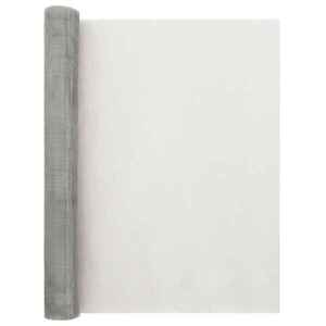 Imagine vidaXL Ecran din plasă 60 x 1000 cm 20 Mesh Oțel Inoxidabil 201