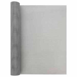 Imagine vidaXL Ecran din plasă 60 x 1000 cm 30 Mesh Oțel Inoxidabil 201