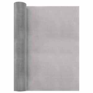 Imagine vidaXL Ecran din plasă 40 x 2000 cm 60 Mesh Oțel Inoxidabil 201