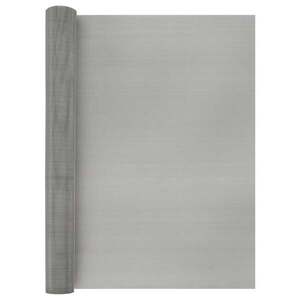 Imagine vidaXL Ecran din plasă 60 x 1000 cm 60 Mesh Oțel Inoxidabil 201
