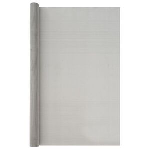 Imagine vidaXL Ecran din plasă 100 x 500 cm 60 Mesh Oțel Inoxidabil 201