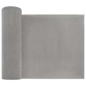 Imagine vidaXL Ecran din plasă 20 x 500 cm 120 Mesh Oțel Inoxidabil 201