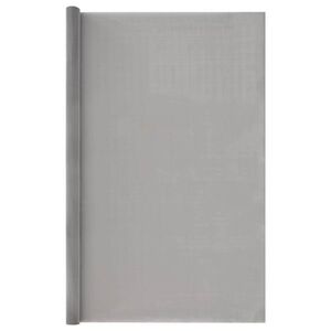 Imagine vidaXL Ecran din plasă 120 x 1000 cm 120 Mesh Oțel Inoxidabil 201