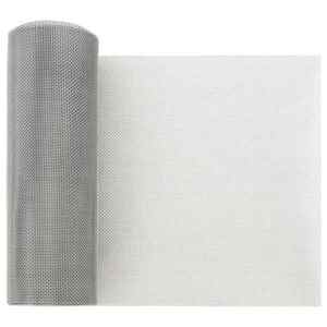 Imagine vidaXL Ecran din plasă 20 x 2000 cm 18 mesh Oțel inoxidabil 304