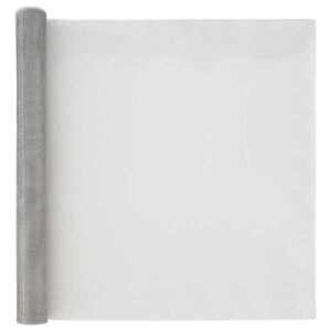 Imagine vidaXL Ecran din plasă 80 x 1000 cm 18 mesh Oțel inoxidabil 304