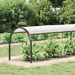 Imagine vidaXL Husă pentru plante Transparent 2 x 1, 5 m PE