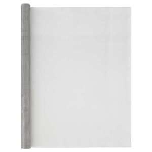 Imagine vidaXL Ecran din plasă 120 x 2000 cm 18 mesh Oțel inoxidabil 304