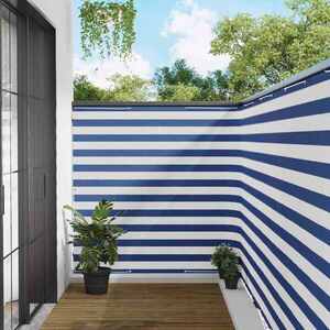 Imagine vidaXL Ecran de intimitate pentru balcon 150 x 300 cm