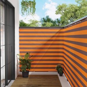 Imagine vidaXL Ecran de intimitate pentru balcon 150 x 300 cm