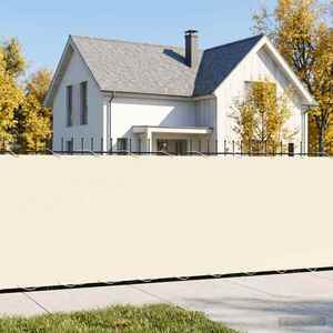 Imagine vidaXL Ecran de intimitate pentru balcon 150 x 200 cm