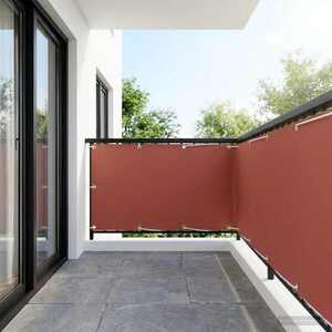 Imagine vidaXL Ecran de intimitate pentru balcon 150 x 200 cm