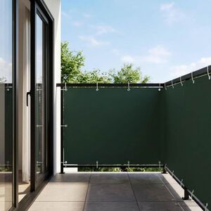 Imagine vidaXL Ecran de intimitate pentru balcon 150 x 200 cm