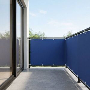 Imagine vidaXL Ecran de intimitate pentru balcon 150 x 200 cm