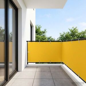 Imagine vidaXL Ecran de intimitate pentru balcon 150 x 200 cm