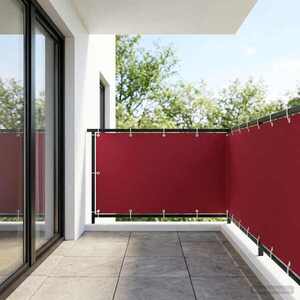 Imagine vidaXL Ecran de intimitate pentru balcon 150 x 200 cm