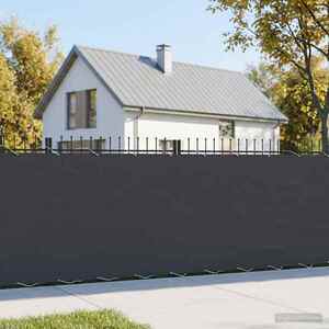Imagine vidaXL Ecran de intimitate pentru balcon 150 x 300 cm
