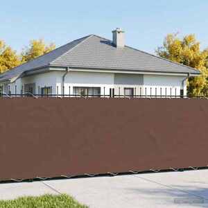Imagine vidaXL Ecran de intimitate pentru balcon 150 x 300 cm