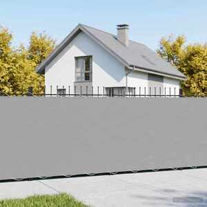 Imagine vidaXL Ecran de intimitate pentru balcon 1, 2 x 15 m