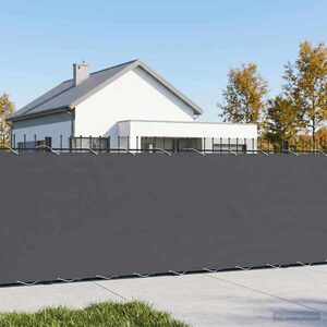Imagine vidaXL Ecran de intimitate pentru balcon 1, 2 x 25 m
