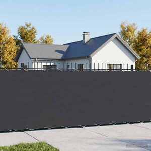 Imagine vidaXL Ecran de intimitate pentru balcon 1, 2 x 25 m