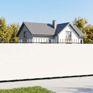 Imagine vidaXL Ecran de intimitate pentru balcon 1, 5 x 25 m