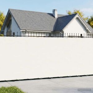 Imagine vidaXL Ecran de intimitate pentru balcon 1, 8 x 25 m