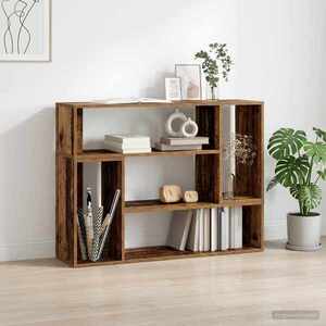 Imagine vidaXL Cabinet TV 100 x 30 x 50 cm Lemn vechi Lemn prelucrat